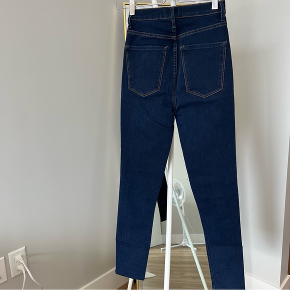 Abercrombie & Fitch skinny jeans - Picture 3 of 3